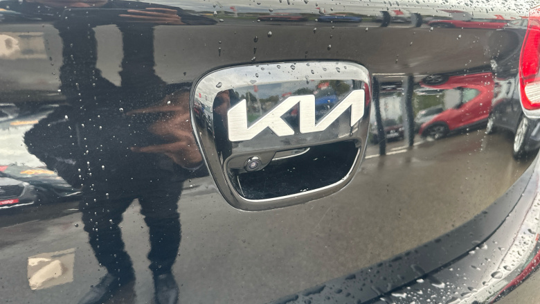 Kia Rio 1.2 DPi 2 5dr Petrol Hatchback